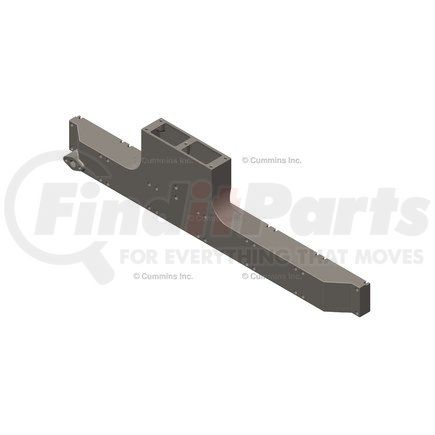 Cummins 3202155 Air Intake Manifold