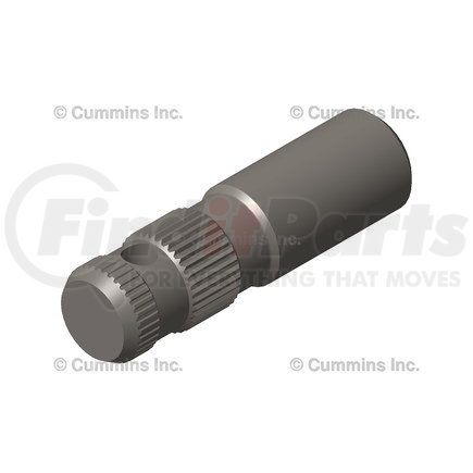 3231314 by CUMMINS - Fuel Control Rod