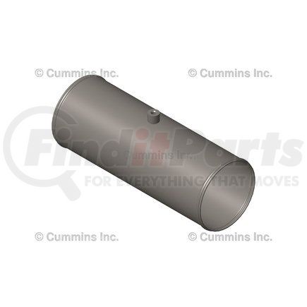 3235813 by CUMMINS - Engine Air Intake Hose