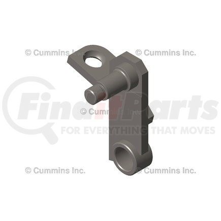 3250930 by CUMMINS - Multi-Purpose Hardware - Idler Lever