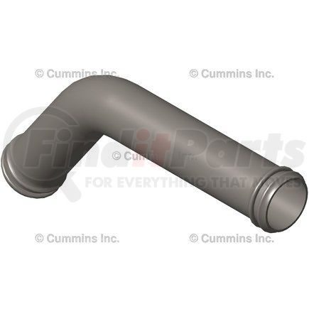 3251018 by CUMMINS - Non-Returnable, Water Transfer Tube