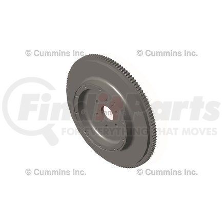 3252518 by CUMMINS - Clutch Flywheel