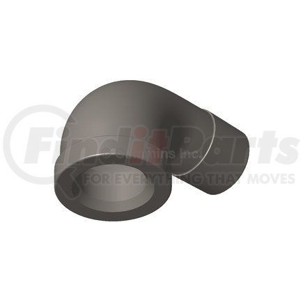 3278046 by CUMMINS - Pipe Fitting - Street Pipe Elbow, Plain