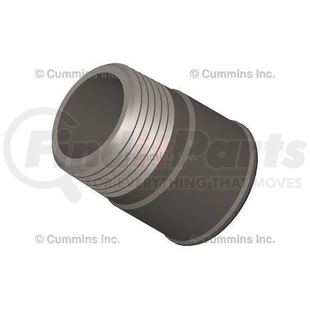 3278055 by CUMMINS - Multi-Purpose Hose Connector