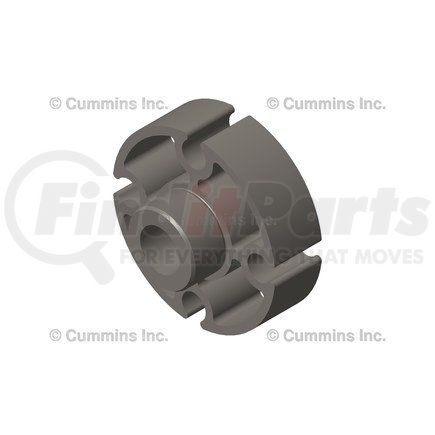 3279079 by CUMMINS - Engine Cooling Fan Spacer Kit