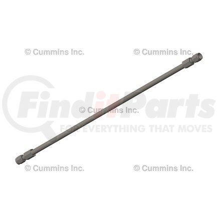 3281274 by CUMMINS - Multi-Purpose Hose