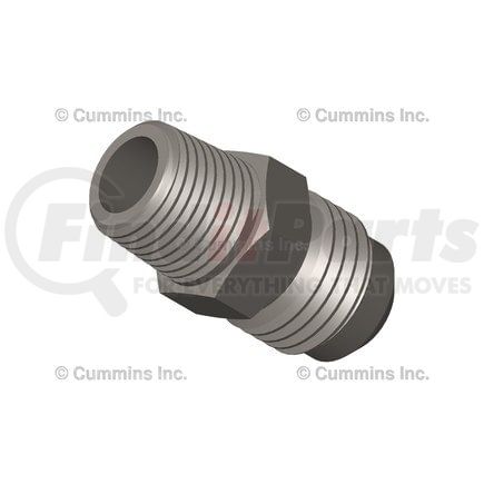 3281296 by CUMMINS - Male Connector