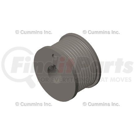 3281534 by CUMMINS - Alternator Pulley