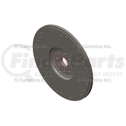 3281524 by CUMMINS - Clutch Flywheel