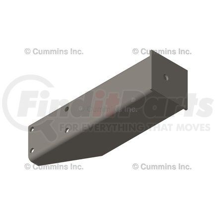 3281589 by CUMMINS - Engine Support Bracket