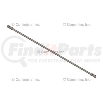 3281885 by CUMMINS - Multi-Purpose Hose