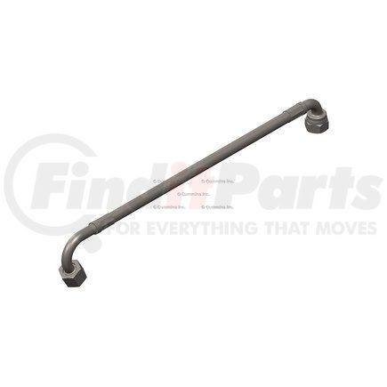 3282166 by CUMMINS - Turbocharger Flexible Hose