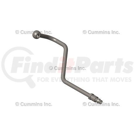 3282682 by CUMMINS - Fuel Supply Hose