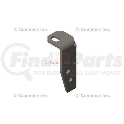 3282828 by CUMMINS - Hose Support Bracket