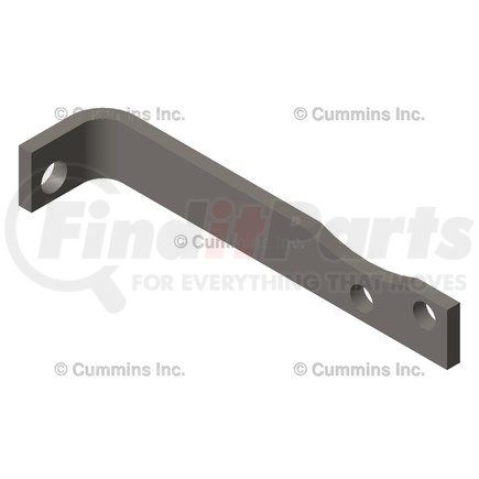 3282842 by CUMMINS - Throttle Control Bracket