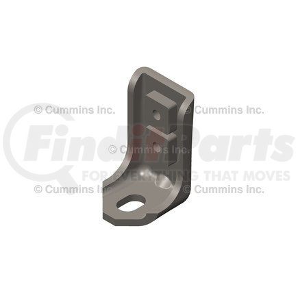 3282942 by CUMMINS - Hose Support Bracket