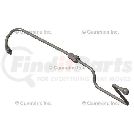 3283216 by CUMMINS - Fuel Supply Hose