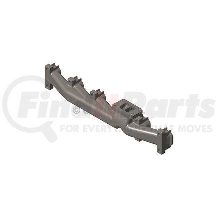 3284057 by CUMMINS - Exhaust Manifold