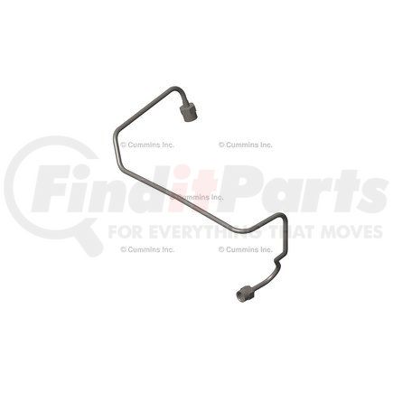 3284090 by CUMMINS - Fuel Injection Fuel Feed Hose