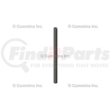 3284112 by CUMMINS - Multi-Purpose Hose