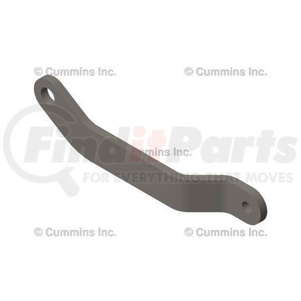 3284122 by CUMMINS - Alternator Brace