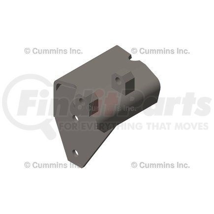 3284394 by CUMMINS - Alternator Bracket