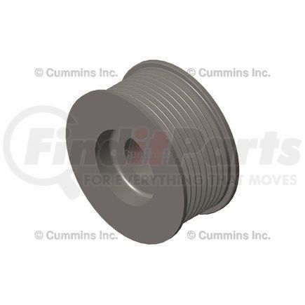 3284399 by CUMMINS - Alternator Pulley