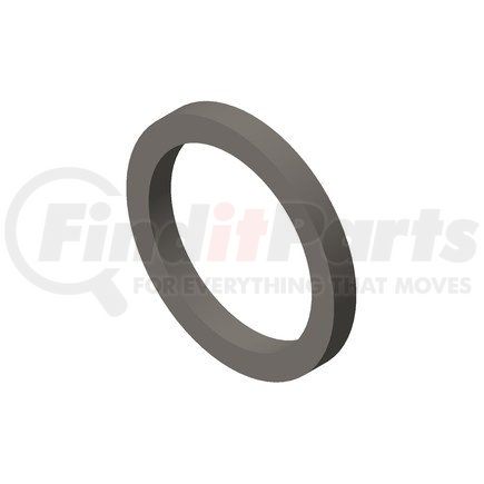 3284758 by CUMMINS - Seal Ring / Washer - Rectangular