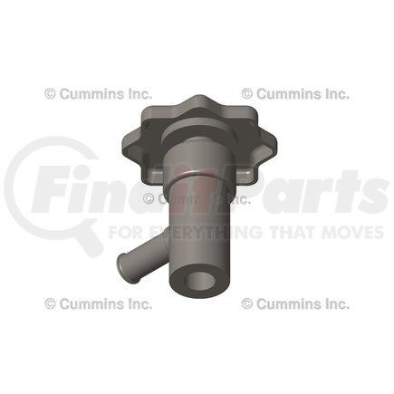 3284929 by CUMMINS - Shut-Off Valve