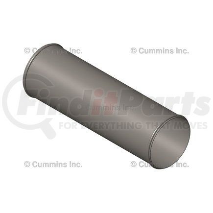 3285142 by CUMMINS - Air Brake Compressor Inlet Hose