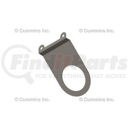 Cummins 3285152 Instrument Panel Mounting Bracket Instrument Bracket