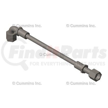 3285880 by CUMMINS - Multi-Purpose Hose