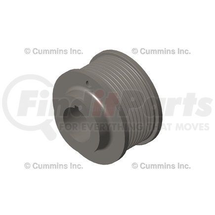 3286078 by CUMMINS - Alternator Pulley