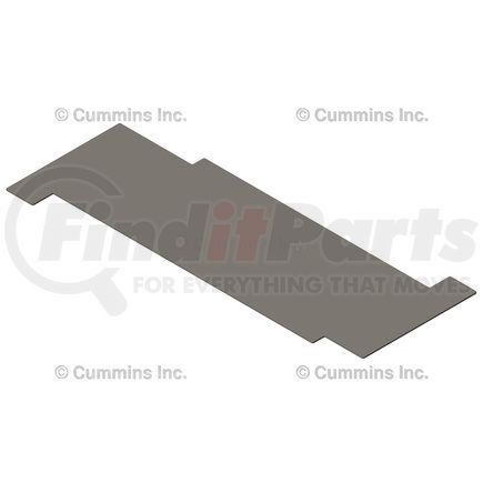 Cummins 3164057 Cap Screw Length Gauge
