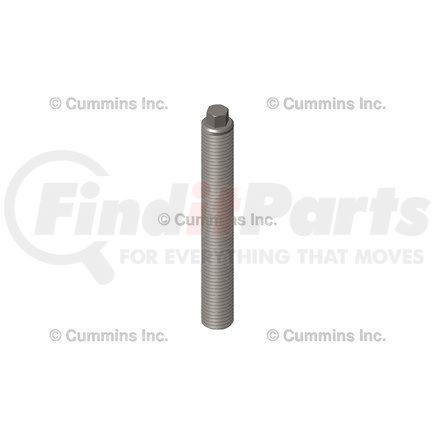 3164155 by CUMMINS - Replacer Screw