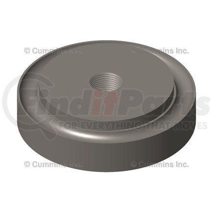 3164340 by CUMMINS - Multi-Purpose Hardware - Tester Adapter