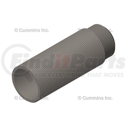 3164445 by CUMMINS - Multi-Purpose Threaded Plug