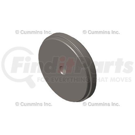 3164825 by CUMMINS - Multi-Purpose Hardware - Bushing Remover