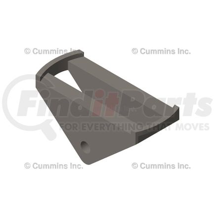 3164979 by CUMMINS - PLATE,LINER REMOVER