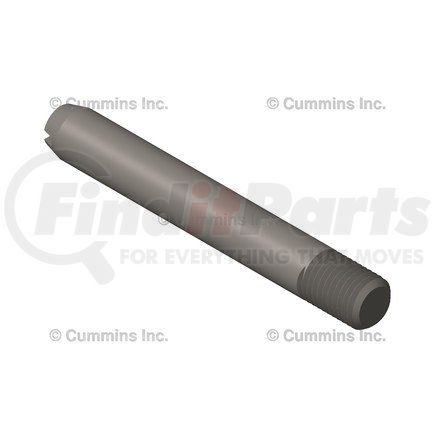 3164977 by CUMMINS - Multi-Purpose Pin - Guide