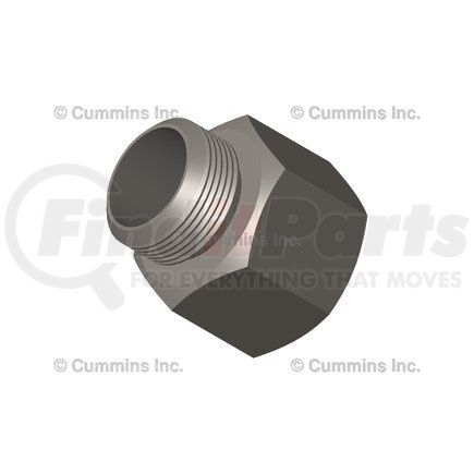 3165331 by CUMMINS - Female Connector