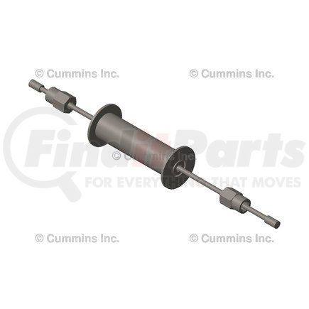 3164706 by CUMMINS - REMOVER,INJECTOR
