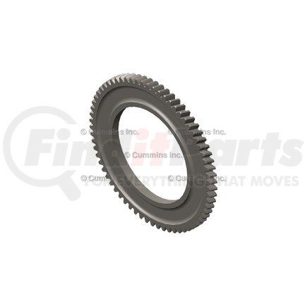 Cummins 3175255 Crankshaft Gear