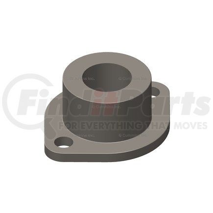 Cummins 3177300 Adapter Connection