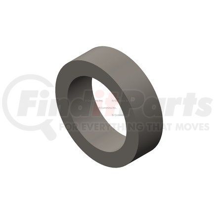 3177556 by CUMMINS - SEAL,RECTANGULAR RING