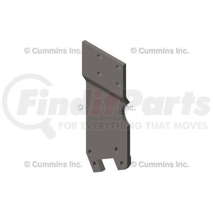 3177997 by CUMMINS - Exhaust Pipe Brace