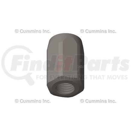 3178429 by CUMMINS - Pipe Fitting