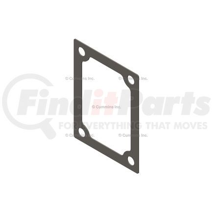 Cummins 3179027 Connection Gasket