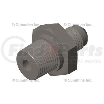 3200118 by CUMMINS - Electrical Connectors - Male