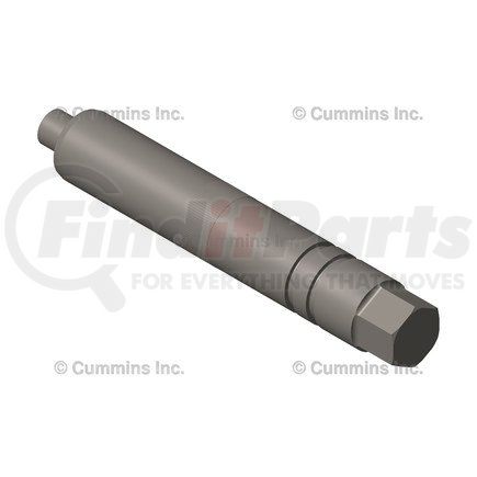 3200370 by CUMMINS - Engine Barring Drive Shaft